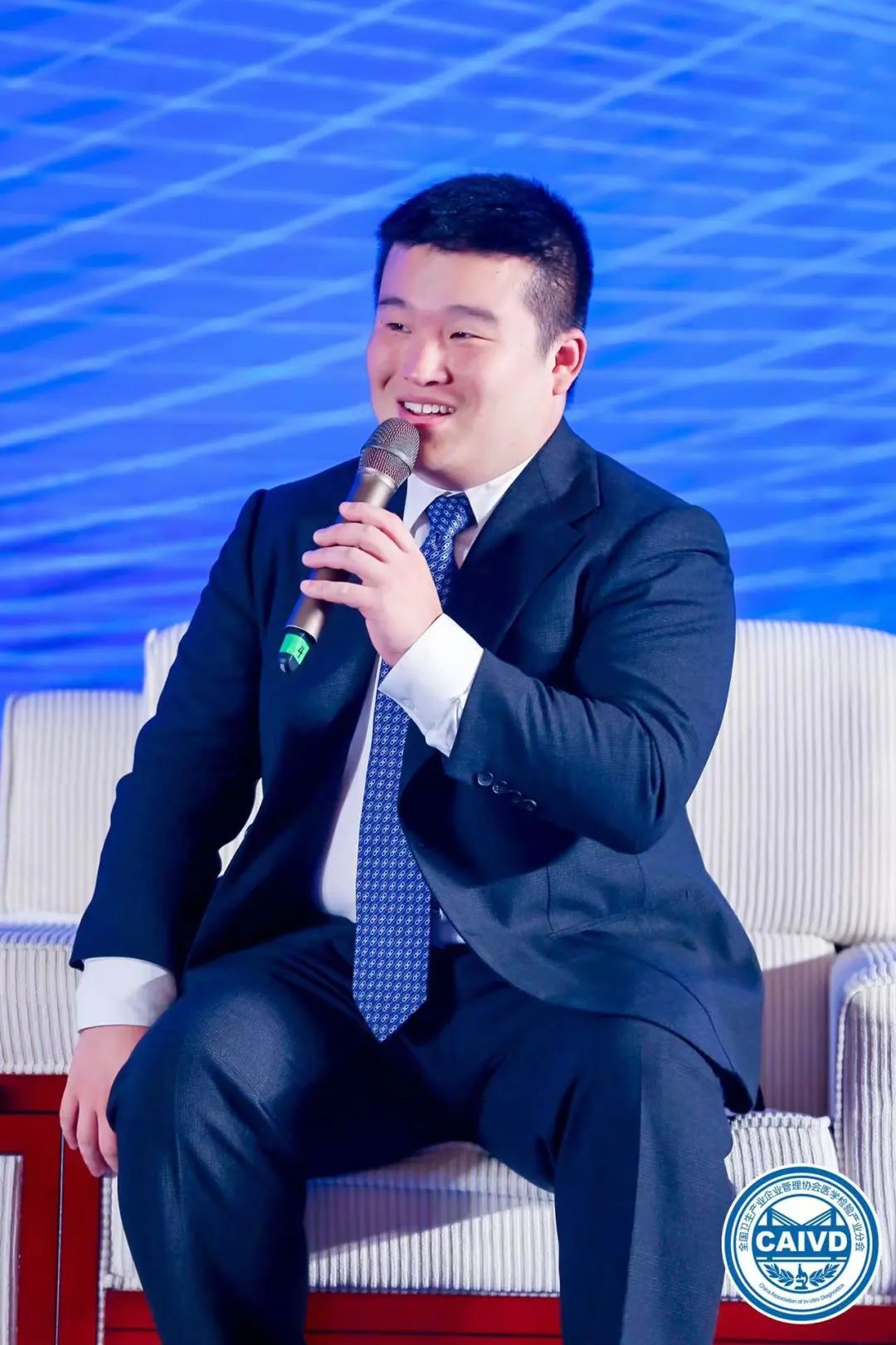 硕果累累创佳绩 砥砺奋进再前行 | 亚辉龙2023 caclp捷报频传_新浪