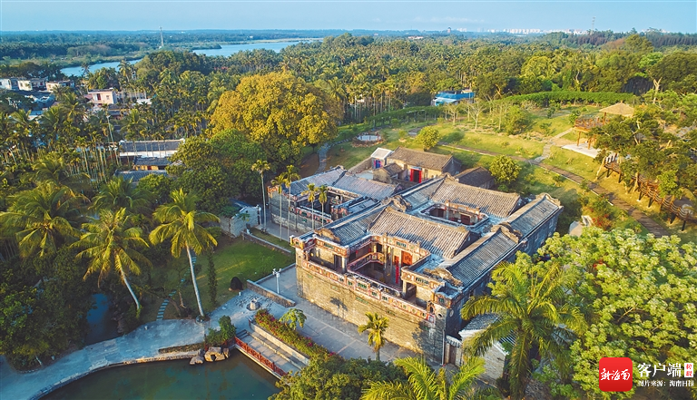 《琼侨纪事》: 慊慊思归恋故乡|海南省_新浪财经_新浪网