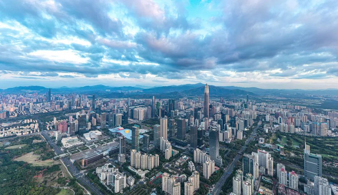 下一站,山海!|深圳市_新浪财经_新浪网