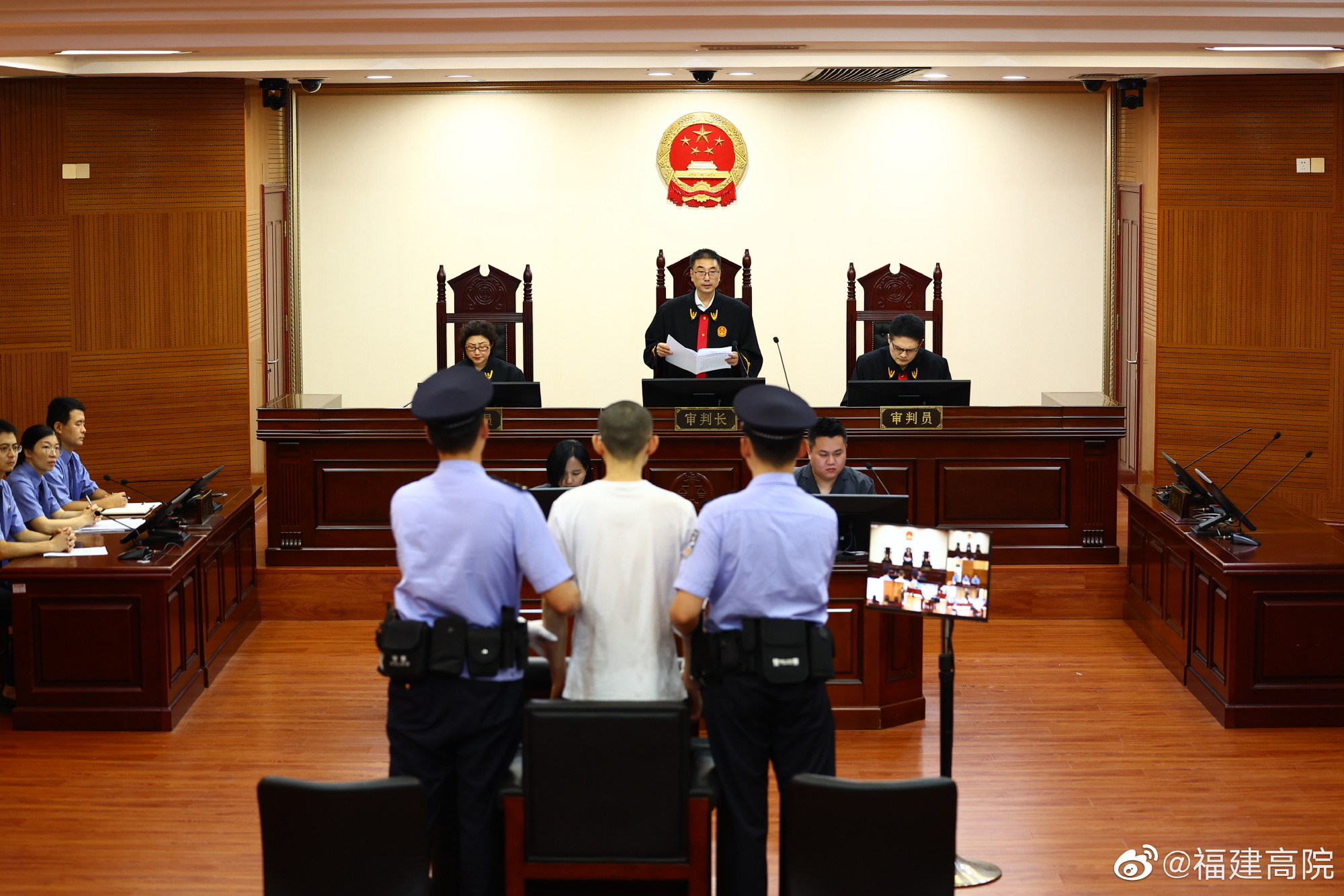 死刑!"吴谢宇弑母案"二审维持原判