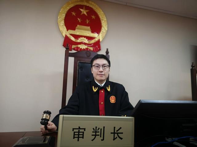 北京高院民三庭副庭长陶钧:“拉近与当事人距离”贯穿工作始终|北京市_新浪财经_新浪网