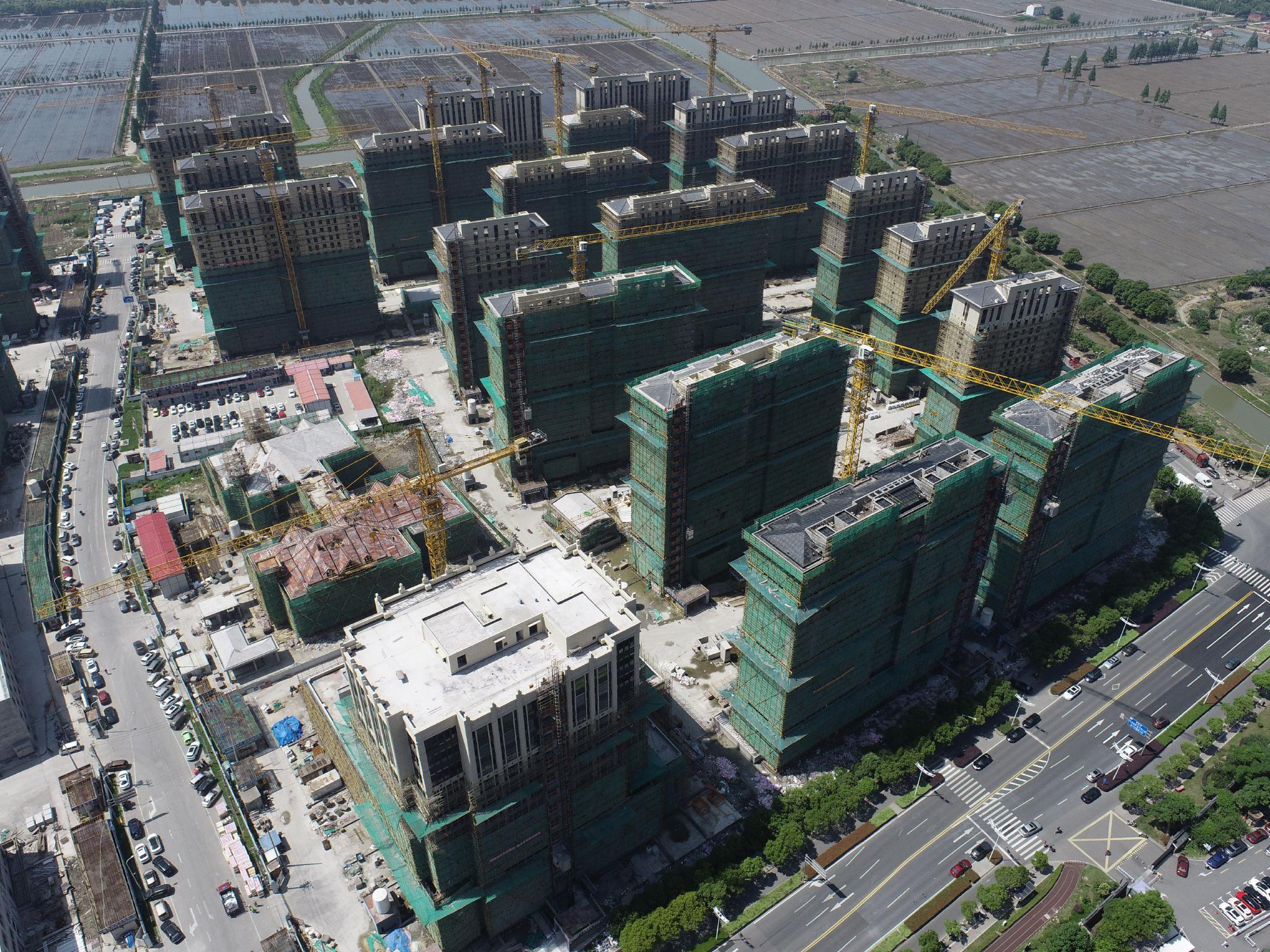 四川遂宁：27条措施降低购房成本 进城农民纳入补贴对象