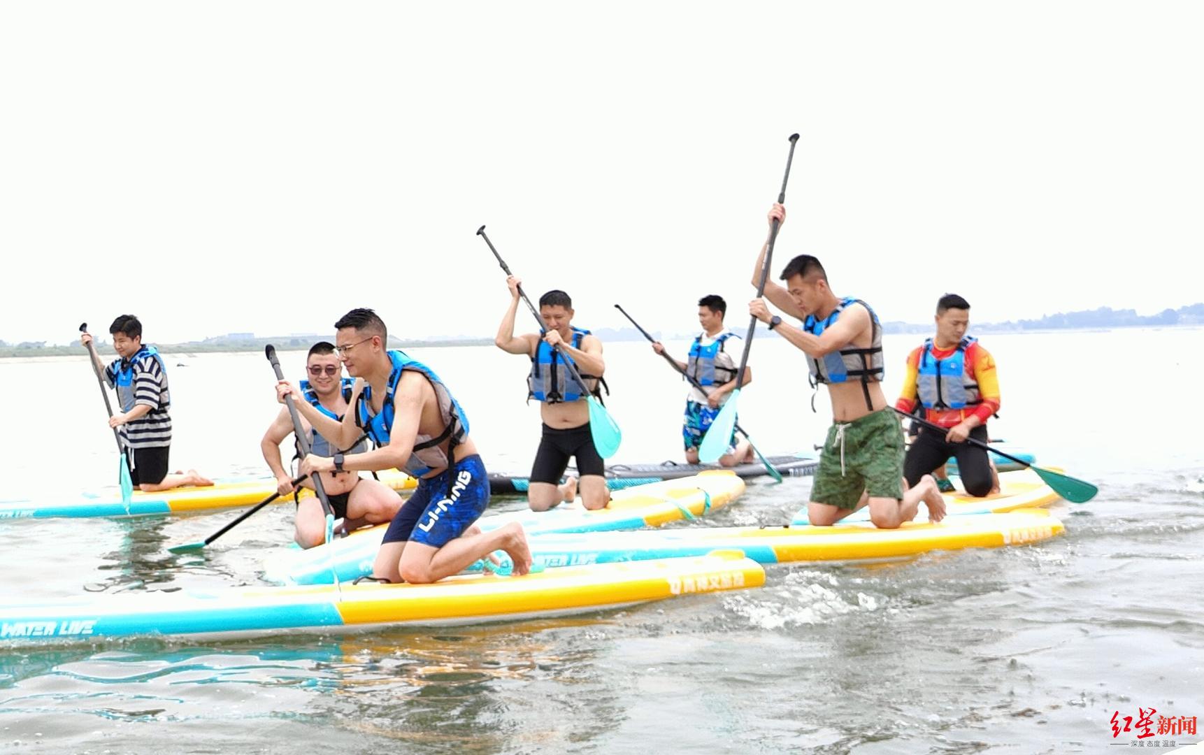 夏天穿衣的穿搭小技巧你能说出多少?