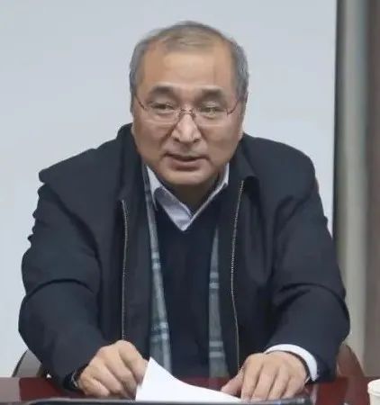 潞安化工集团党委专职副书记,副董事长王大力拟任省