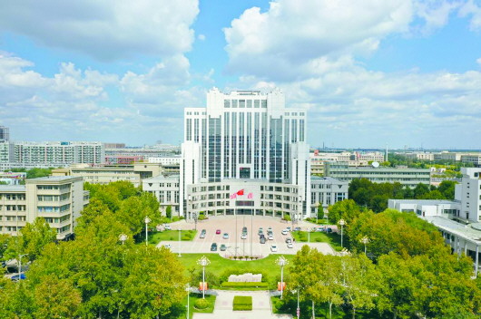 德州学院官方微信号|德州学院_新浪财经_新浪网