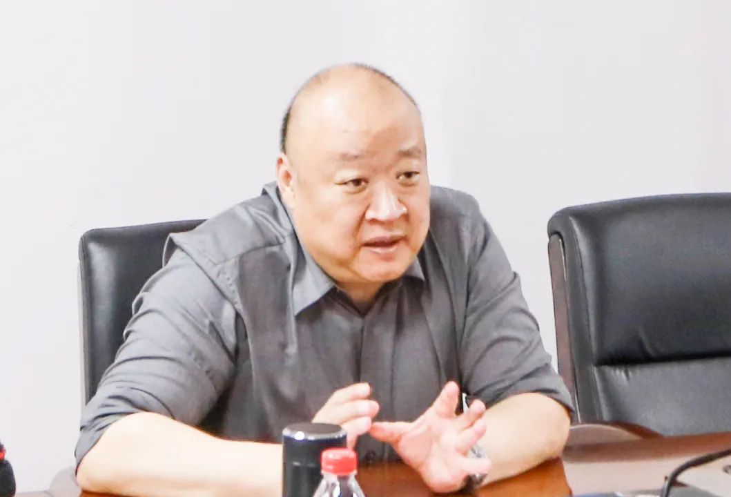 生命科学与技术学院党委书记刘茹,健康与康复科学研究所原所长王珏