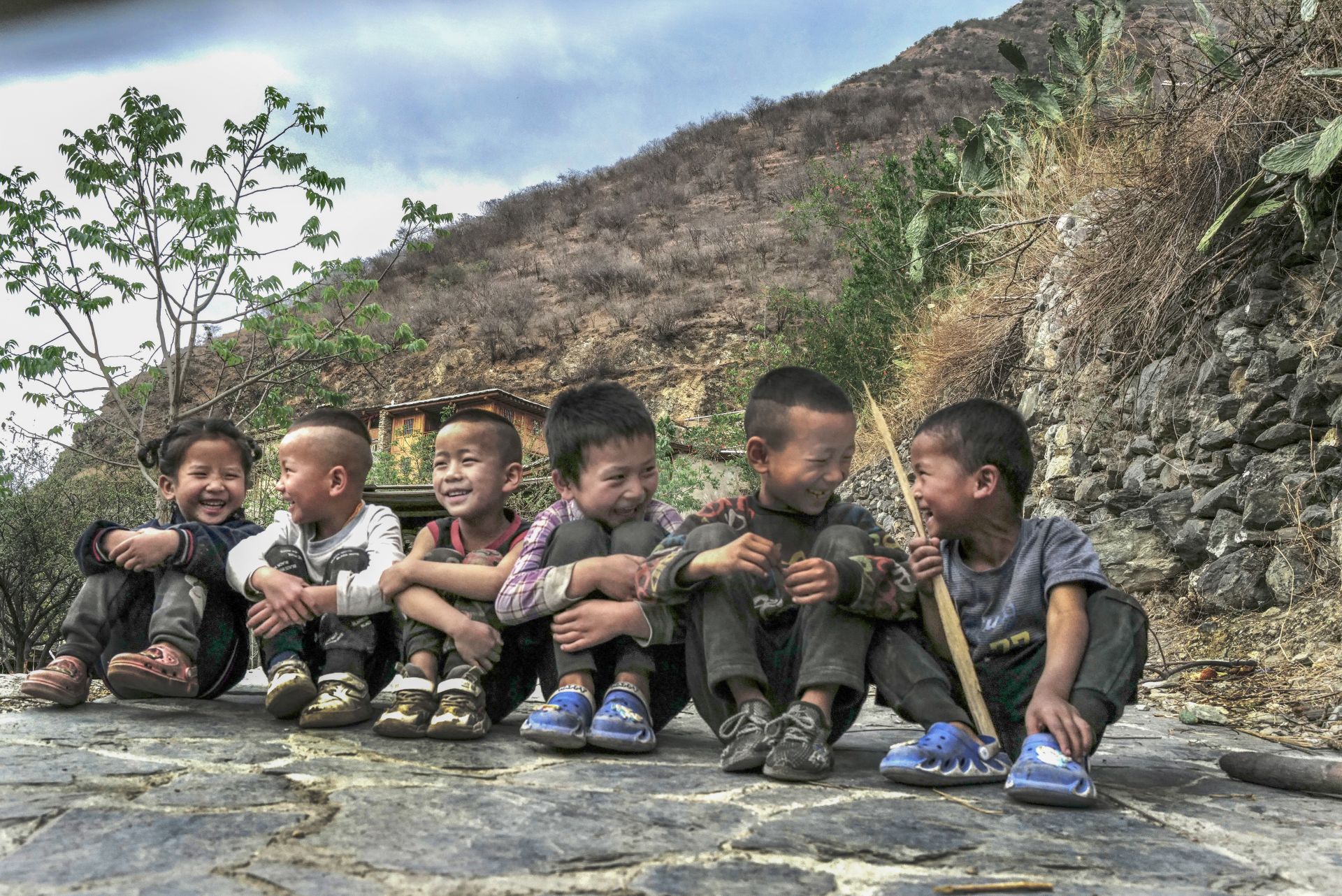 童心未泯,世界皆甜!小朋友们,大朋友们,六一快乐!_新浪财经_新浪网