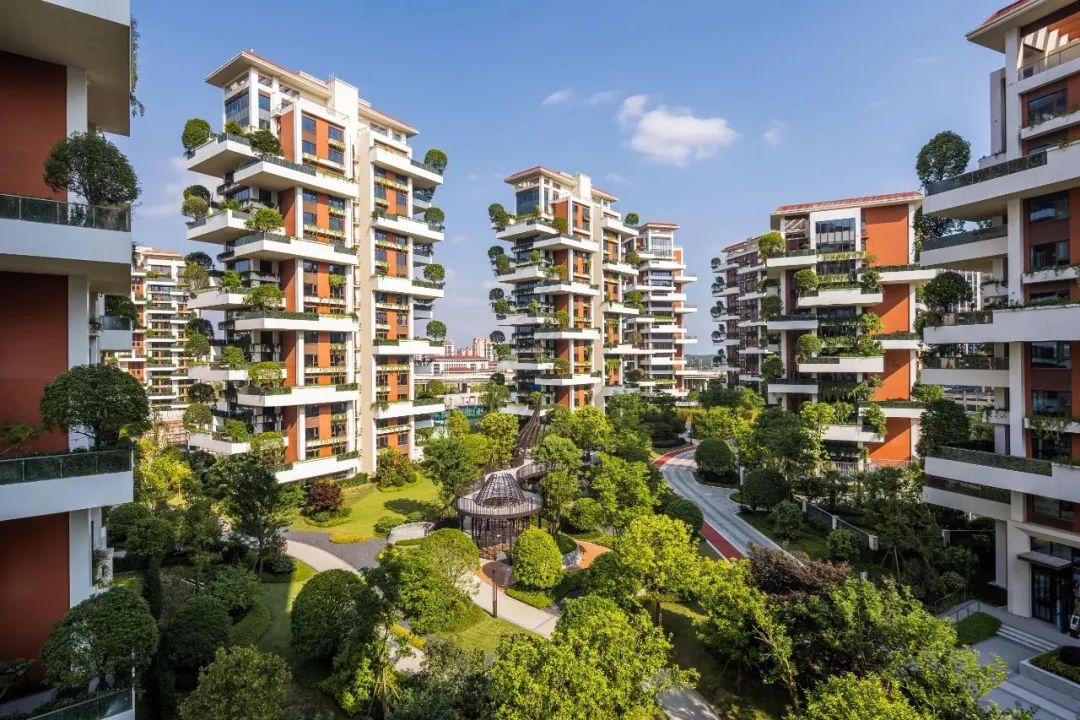 贵安花语墅|最美露台评选大赛揭晓 在贵阳成全你的"诗和远方"|露台