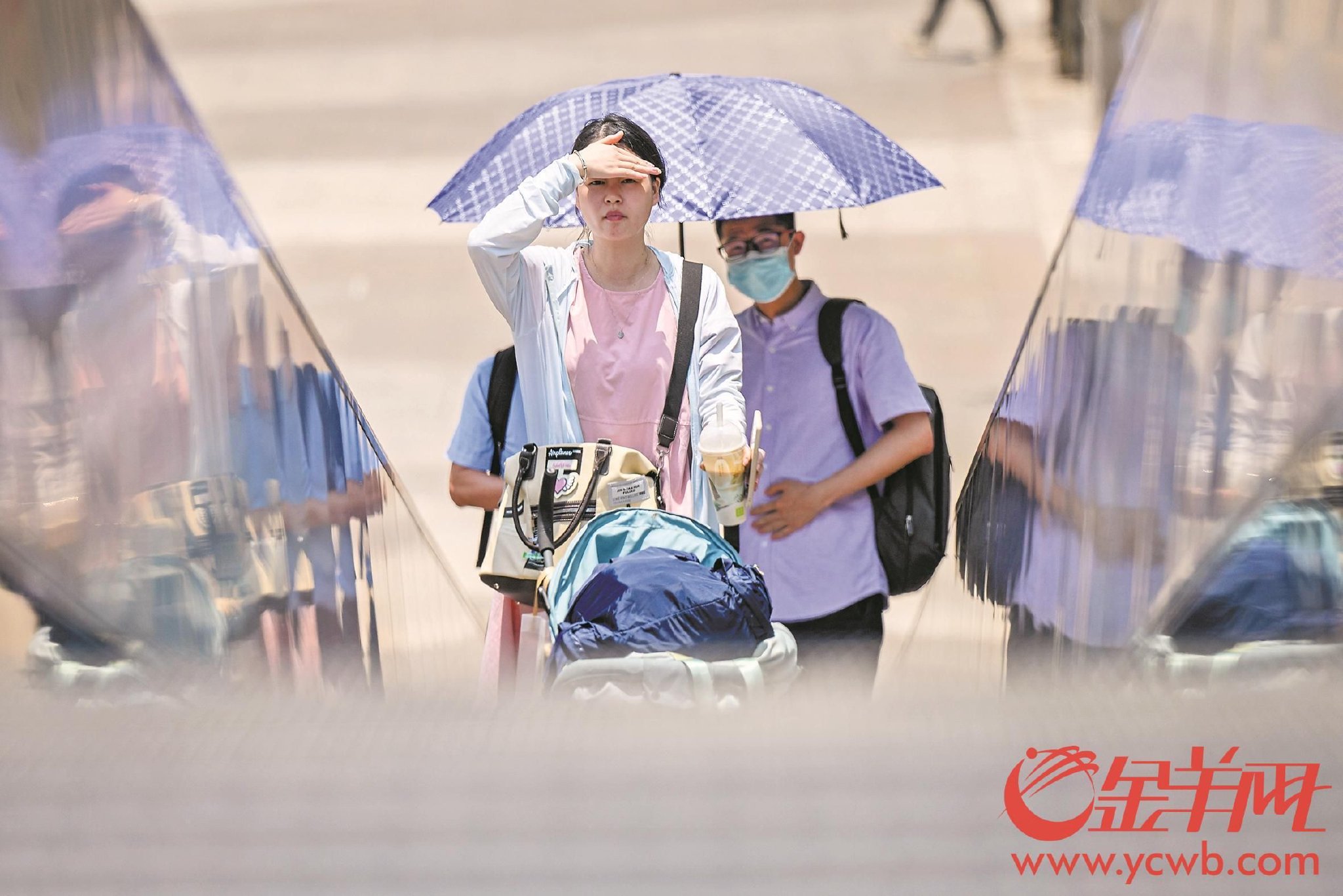 上海刚入夏就破150年来五月最高温纪录，今夏会更热吗？
