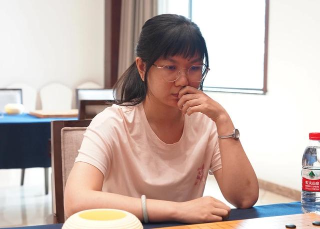 中国围棋协会供图