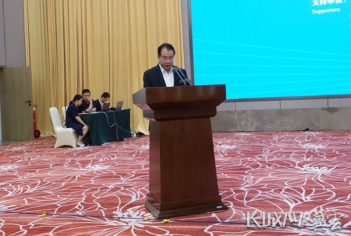 石家庄经济技术开发区党工委副书记,管委会主任,藁城区委书记王锦山