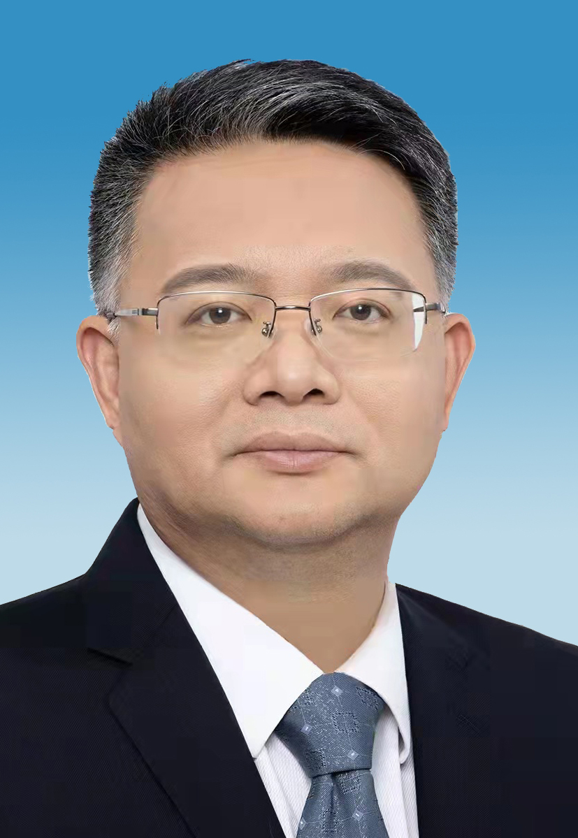 长沙市政府领导分工公布!