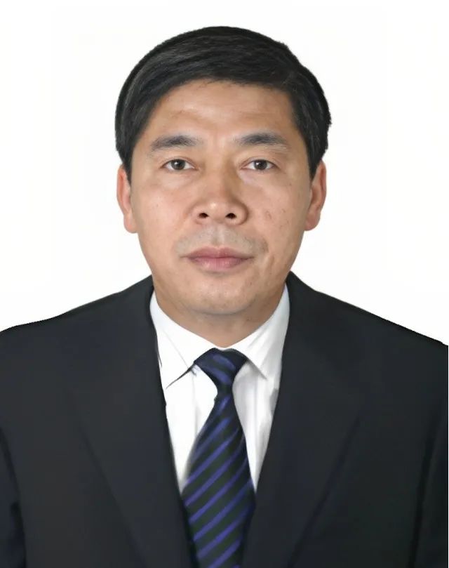 郑志勇&nbsp;资料图