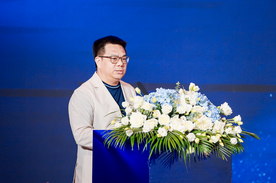 图-财联社副总编辑 刘兴祥