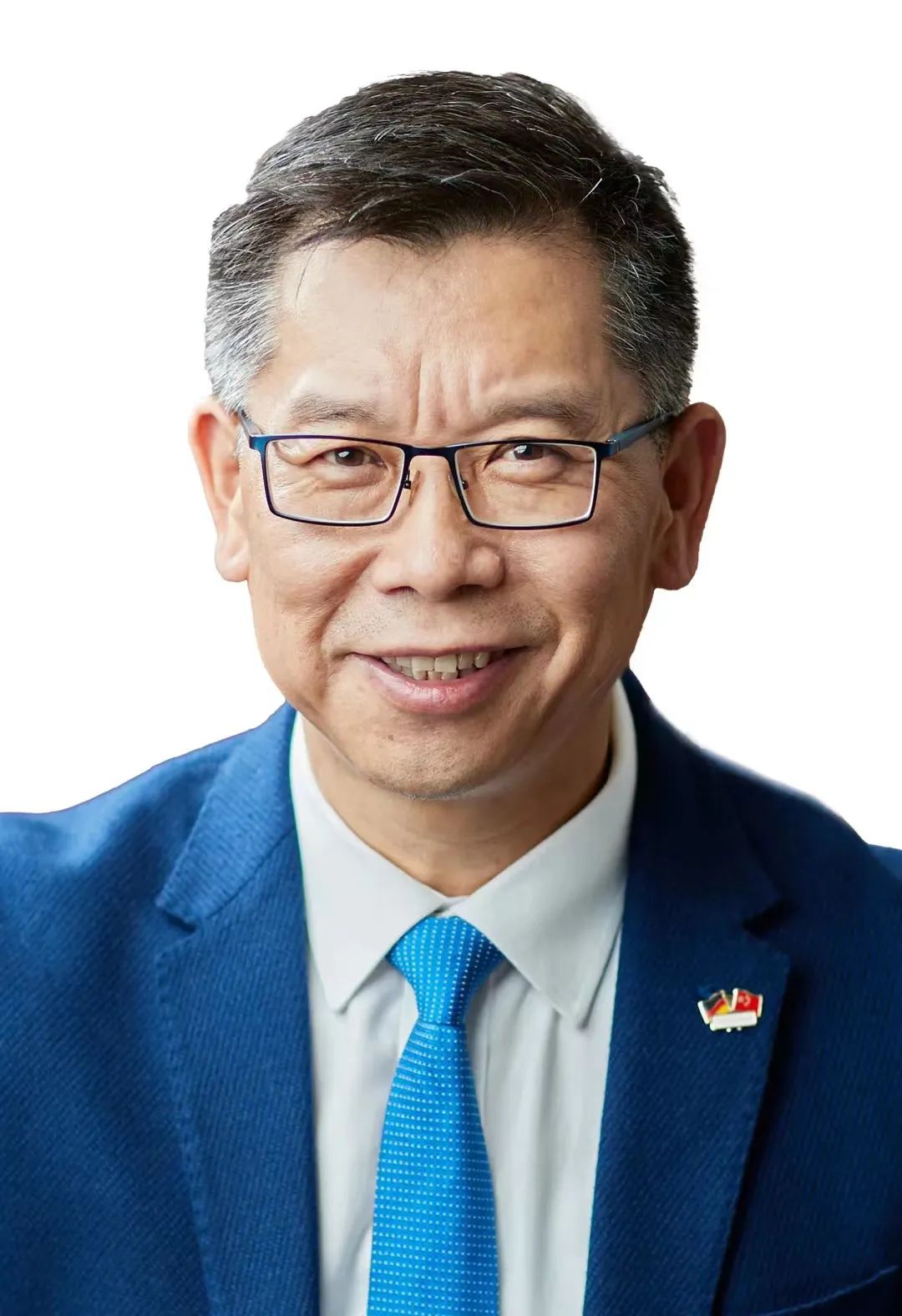 snec | 贺利氏上"新"