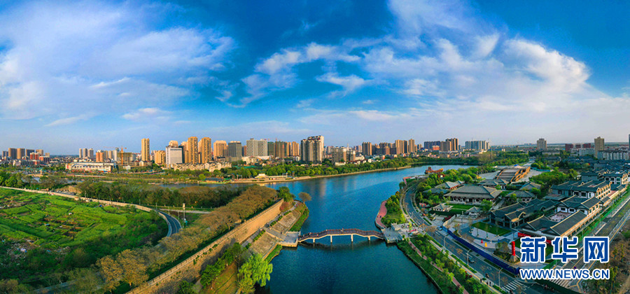 聚焦高质量发展丨古城荆州的"工业突围 "|荆州市_新浪财经_新浪网