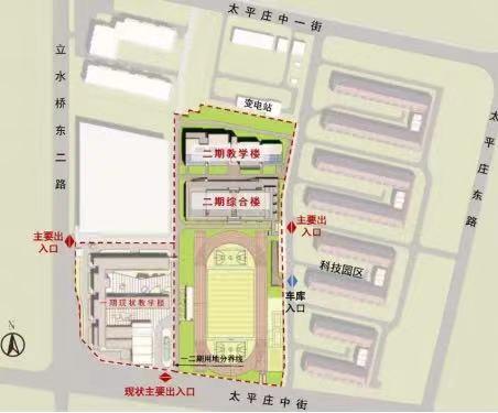 2024年天通苑人口_号称“亚洲最大社区”的天通苑,居住人口据说达到70万(2)