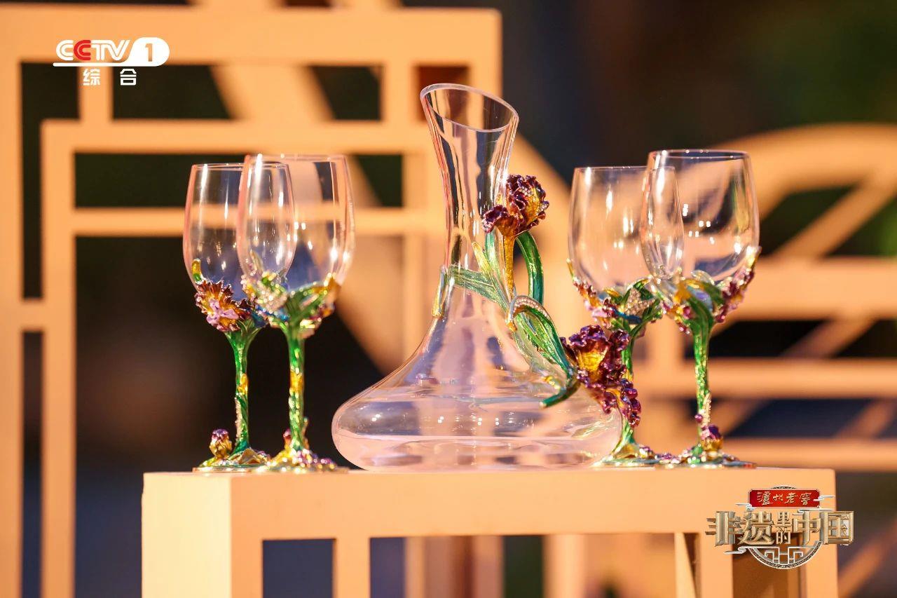 推光漆器有哪些特点 平遥漆器哪家好你知道吗