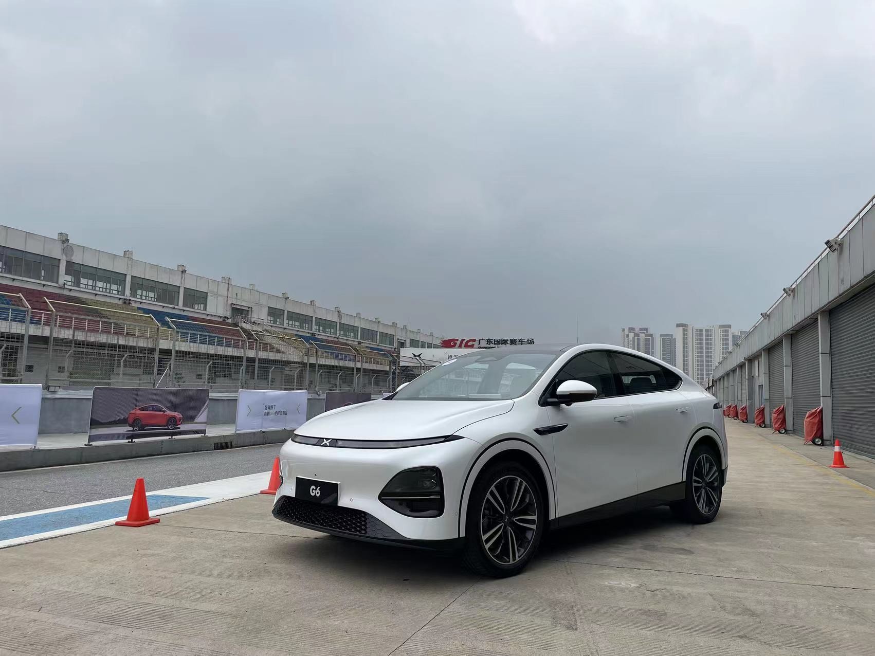 试驾|应用城市高级辅助驾驶,小鹏g6是否能为用户带来更多惊喜