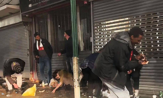 越来越多人加入购买奥施康定的队伍.