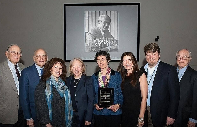 杀死56万人的止痛药为何会在美国畅销