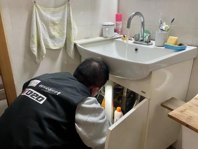 水电工上门