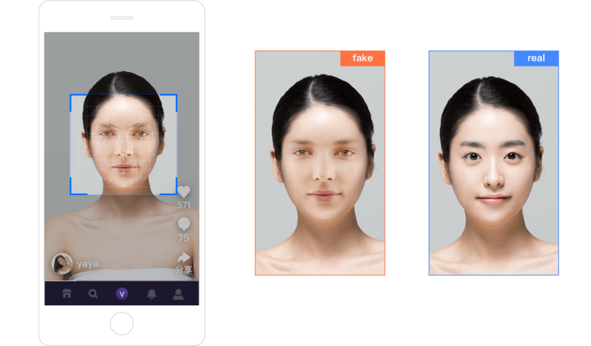 ai换脸——眼见就一定为实吗?丨大东话安全|诈骗_新浪财经_新浪网