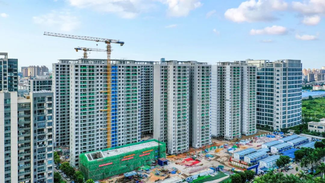 海口这一安居房项目开放样板间|海口市_新浪财经_新浪网