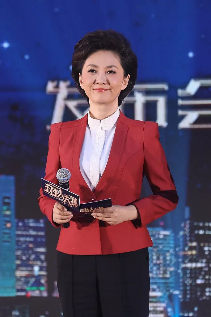海霞,欧阳夏丹,不再担任央视主持人|海霞_新浪财经_新浪网
