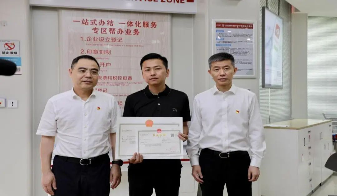 抚州市市场监管局党组书记,局长曾春,中国工商