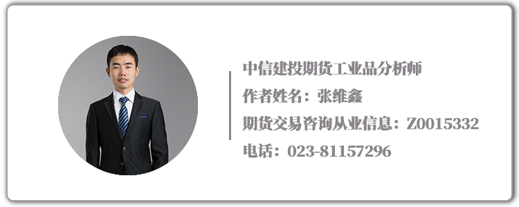 【建投有色】铜深度报告:继续看空铜价的逻辑梳理