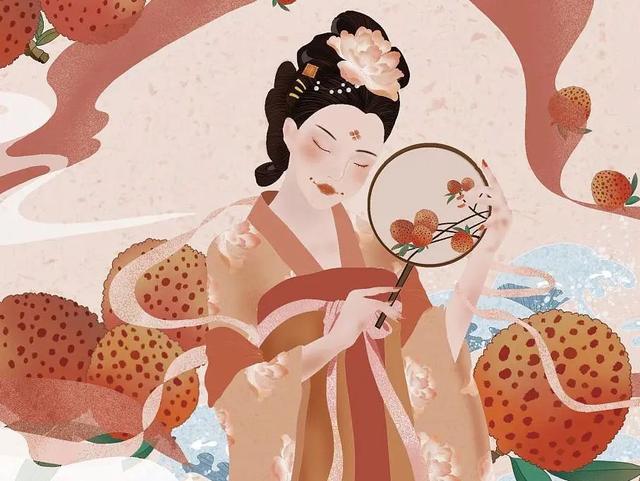 有没有听过唐代文学家杜牧的《过华清宫绝句》?