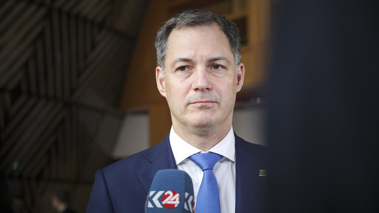 比利时首相忙回应:已展开调查|乌克兰_新浪财经_新浪网