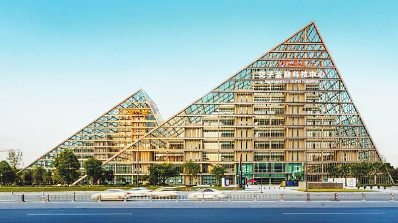 推动全面建设社会主义现代化四川 金融业如何书写高质量发展答卷?