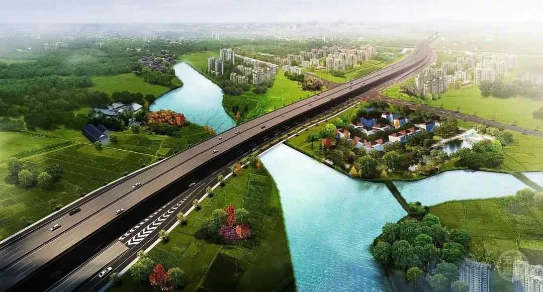 更好助力锡澄一体化高质量发展 江阴加速布局"3高4快7干线"体系_新浪
