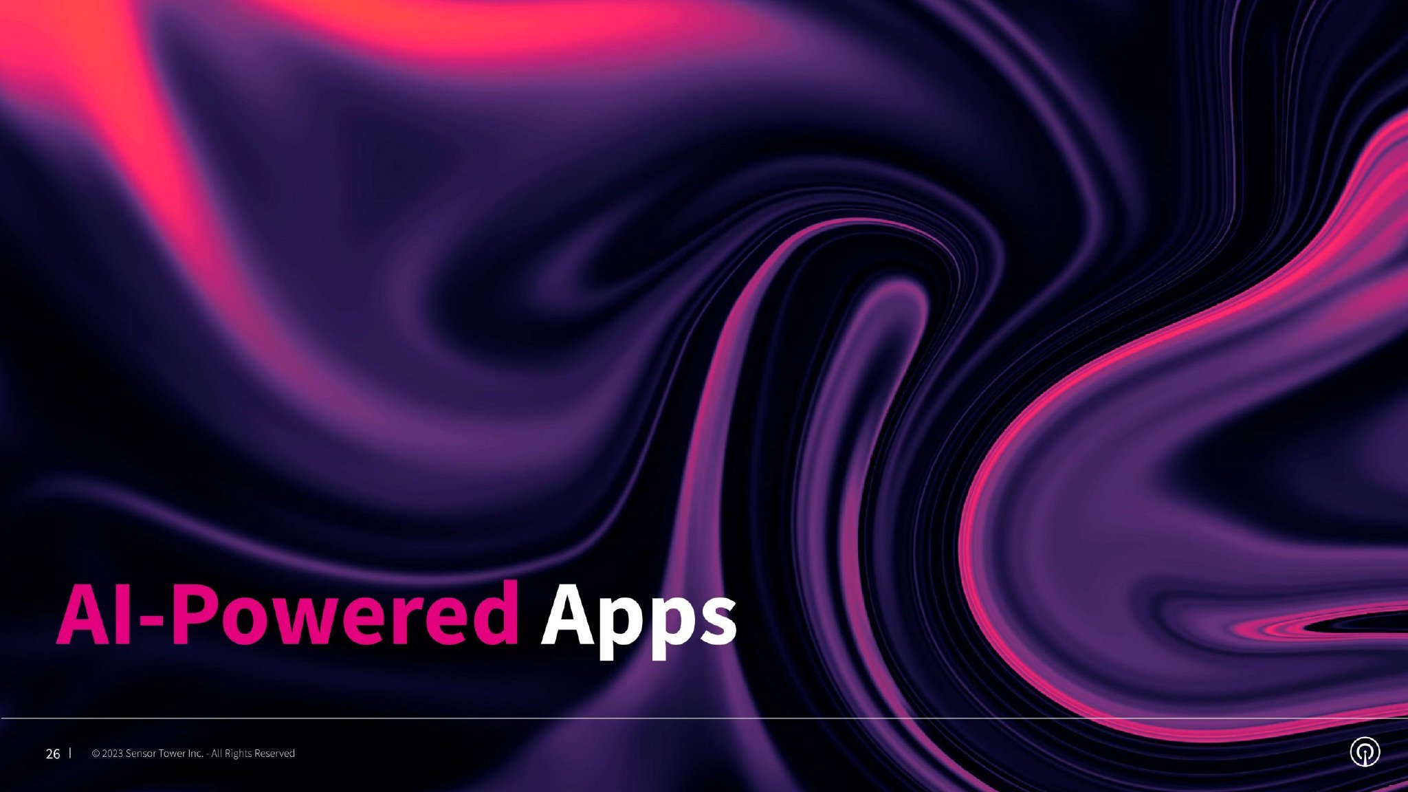 sensortower2023年第一季度应用报告