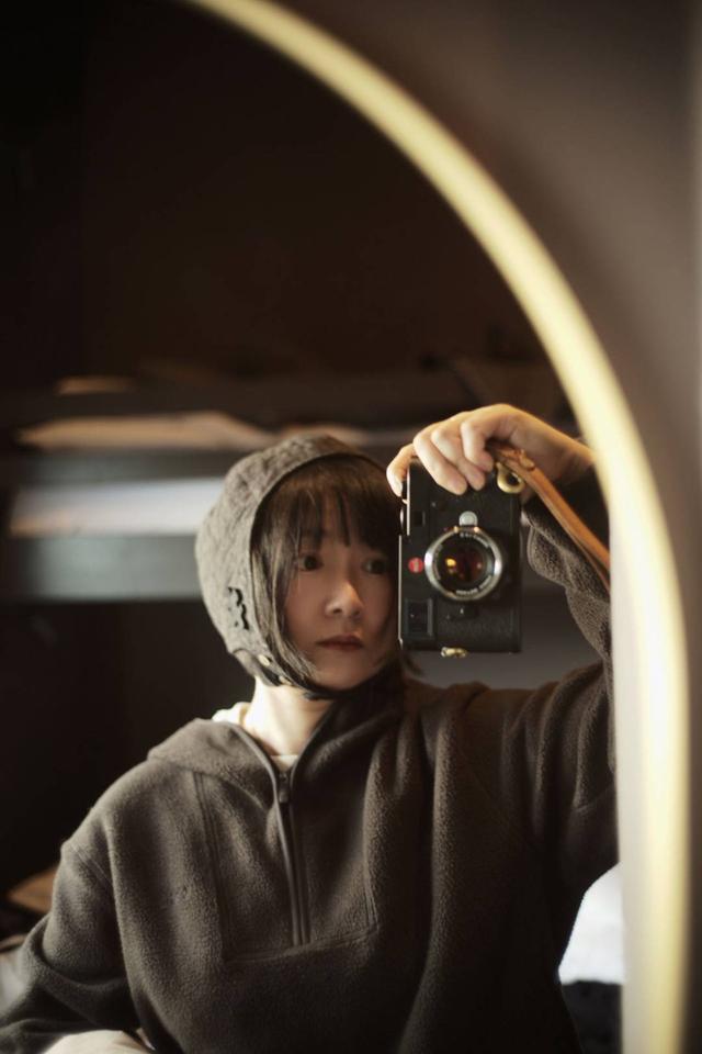 陶立夏(湖南文艺出版社供图)