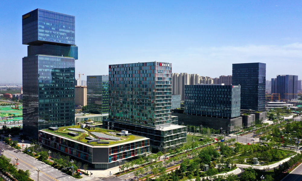 新华社记者 刘潇 摄