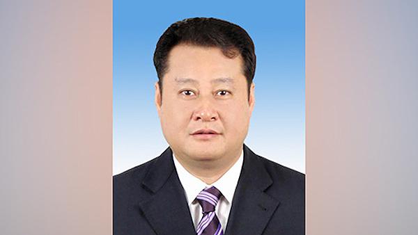 王庆武已任蚌埠市委副书记,继续兼任怀远县委书记|王庆武_新浪财经