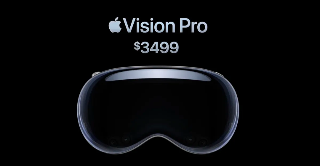 ƻAR۾Vision Pro׶ֱӵ߸ˡʽ