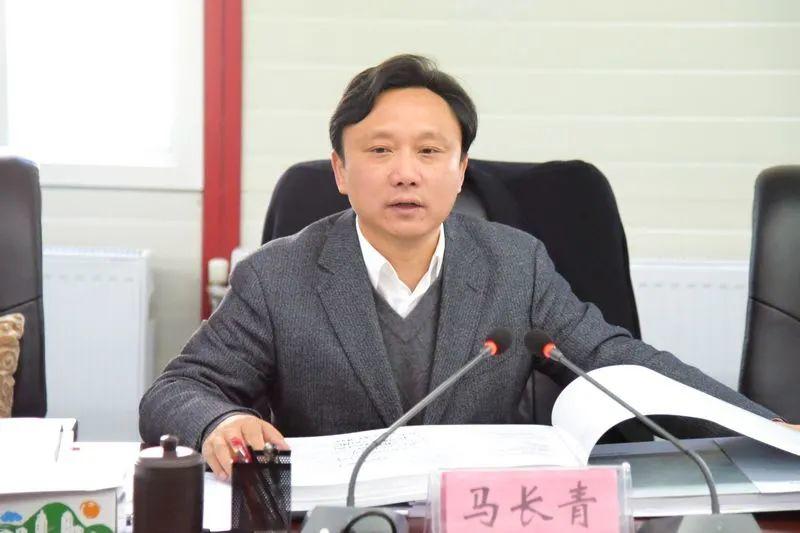 【泛站群配置】贵州省科协一级巡视员马长青被查,曾任贵阳市副市长-勉