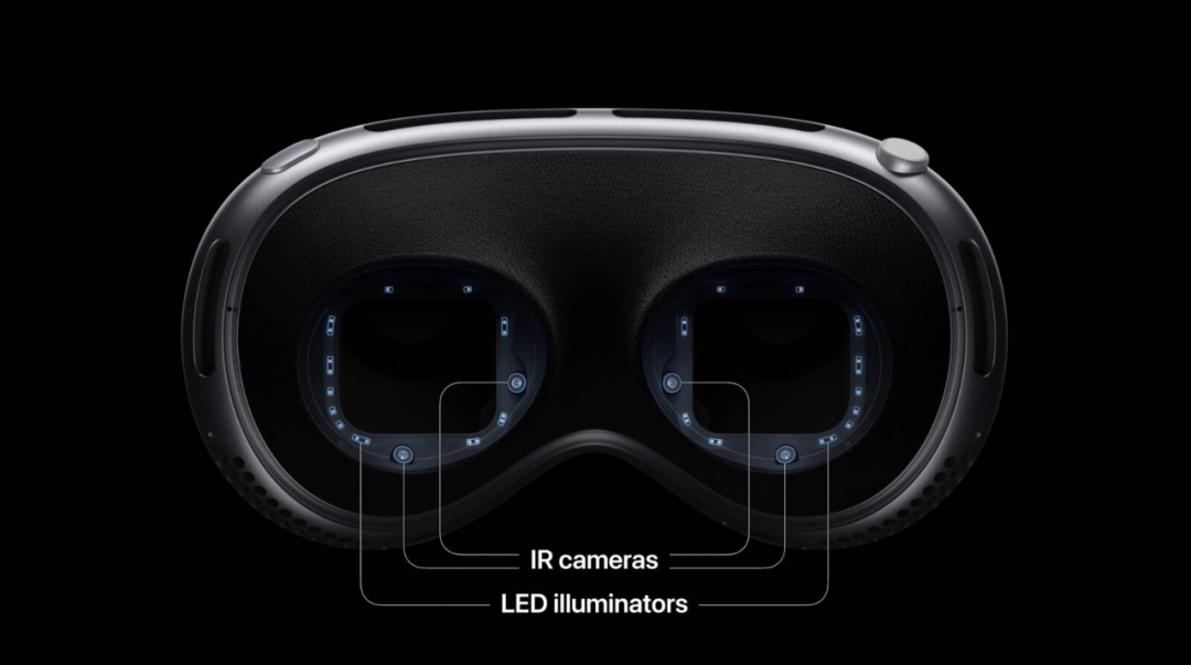 苹果研制七年的AR眼镜Vision Pro首度面世：直接颠覆人、机交互方式