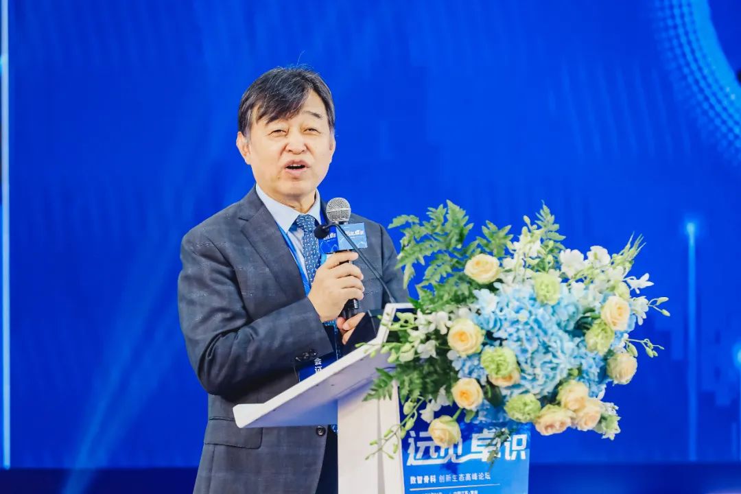 西安交通大学第二附属医院&nbsp;王坤正教授