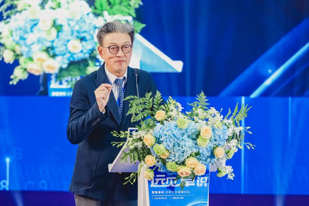 中国人民解放军总医院&nbsp;王岩教授