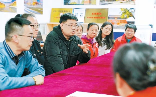 小巷深处故事多