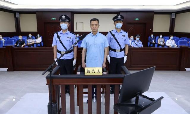 被控受贿3810万余元,山东省政协原常委孙亮受审|孙亮_新浪财经_新浪网