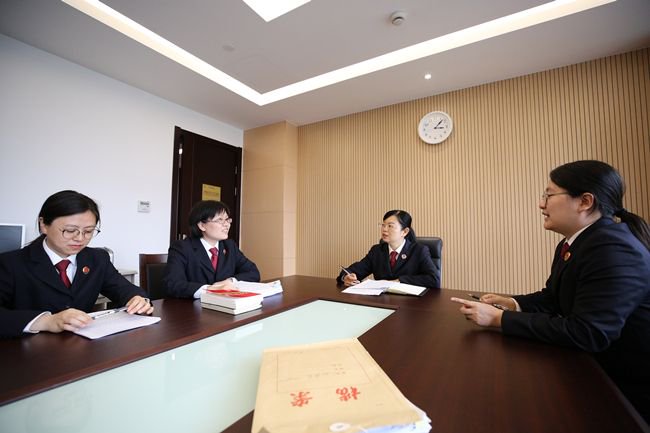 和解"拉锯战"——一个不寻常的民事检察办案故事|法院_新浪财经_新浪