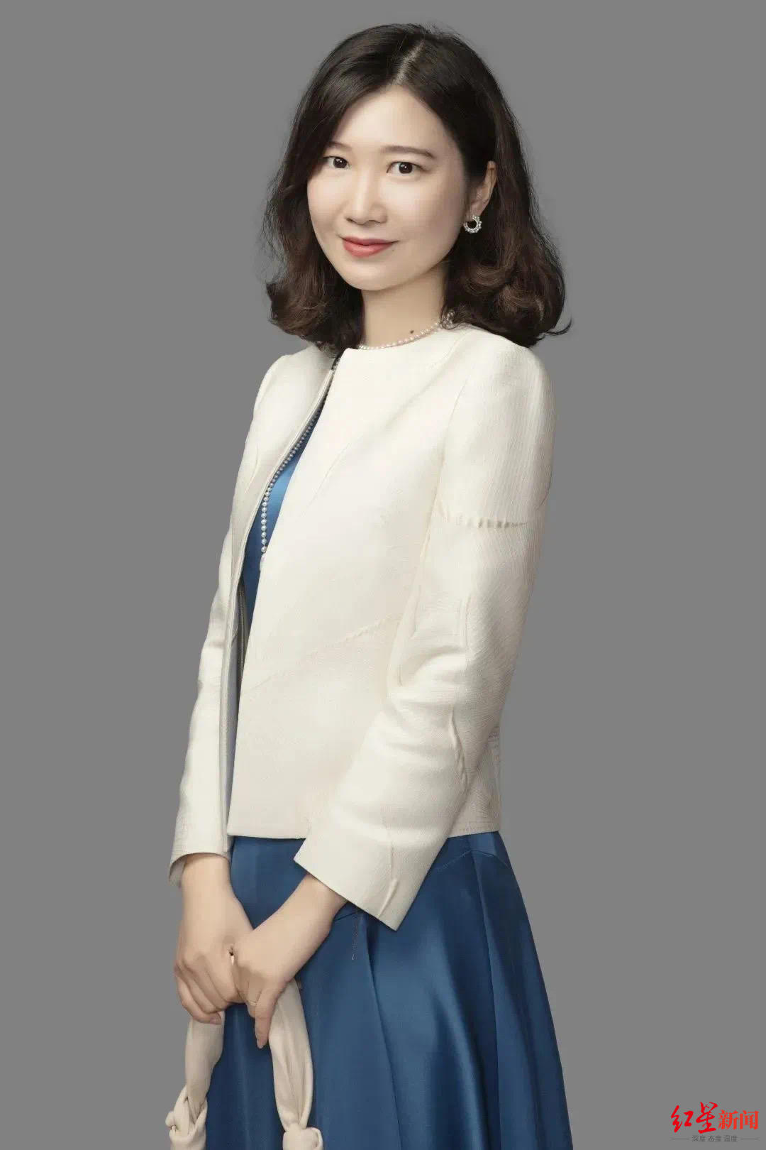 专访ccg秘书长苗绿深度体验成都场景大运会助力吸引国际人才