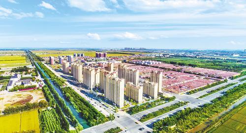 芦台经开区聚集京津优质企业优化产业体系|唐山市_新浪财经_新浪网