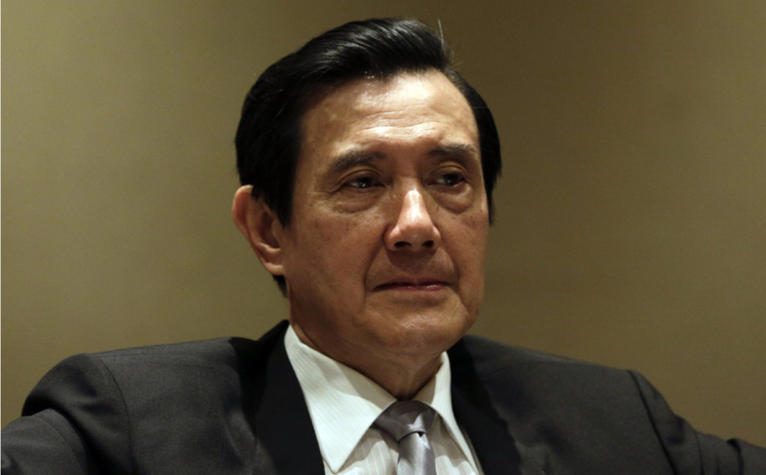 马英九基金会欲邀大陆学生访台交流 曝台陆委会居然→|马英九_新浪